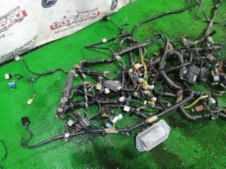 Коса под торпеду SAFARI 1990 VRGY60 TD42