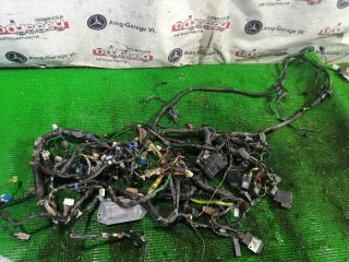 Коса под торпеду SAFARI 1990 VRGY60 TD42