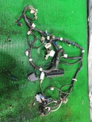 Коса под торпеду NISSAN ATLAS 1991