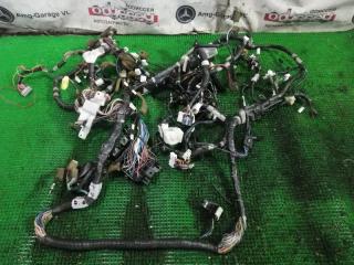 Коса под торпеду ISUZU BIGHORN 1996