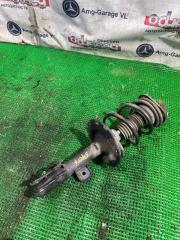 Стойка подвески передняя правая TOYOTA ESTIMA 2009