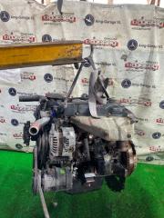 Двигатель NISSAN ATLAS 1998