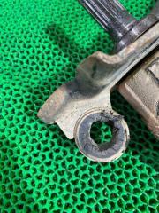 Привод передний левый BIGHORN 1996 UBS69GW 4JG2