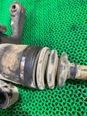 Привод передний левый BIGHORN 1996 UBS69GW 4JG2