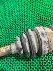 Привод передний левый BIGHORN 1996 UBS69GW 4JG2