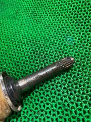 Привод передний левый BIGHORN 1996 UBS69GW 4JG2