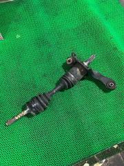 Привод передний левый ISUZU BIGHORN 1996 UBS69DW 4JG2 контрактная