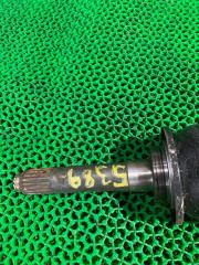 Привод передний левый BIGHORN 1996 UBS69DW 4JG2