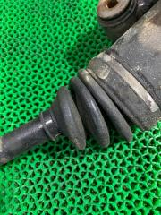 Привод передний левый BIGHORN 1996 UBS69DW 4JG2