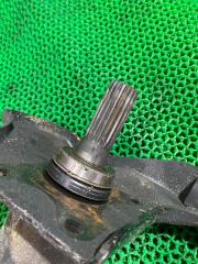 Привод передний левый BIGHORN 1996 UBS69DW 4JG2