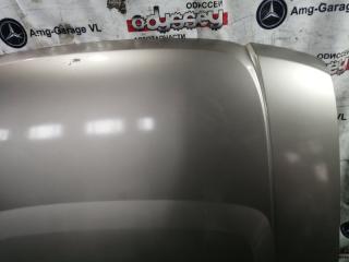 Капот NISSAN SAFARI WFGY61 TB48DE