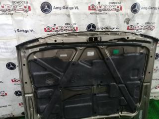 Капот SAFARI 2004 WFGY61 TB48DE