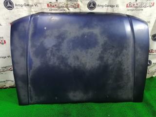 Капот TOYOTA LAND CRUISER PRADO 1996 KZJ95 1KZ-TE контрактная