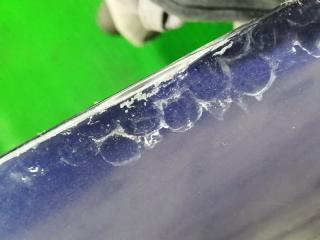 Капот LAND CRUISER PRADO 1996 KZJ95 1KZ-TE