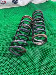 Пружина передняя LAND CRUISER PRADO 1994 KZJ78 1KZ-TE