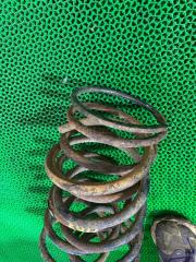 Пружина задняя MITSUBISHI PAJERO V46W 4M40