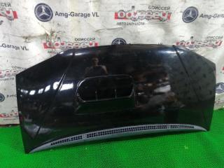 Капот MITSUBISHI DELICA 1997 PD8W 4M40 контрактная