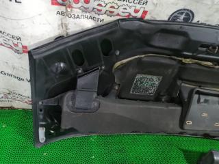 Капот DELICA 1997 PD8W 4M40