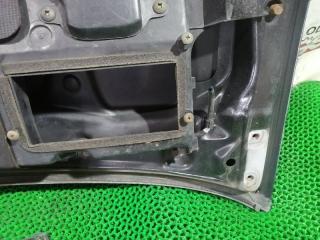 Капот DELICA 1997 PD8W 4M40