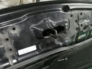 Капот SERENA 2016 GNC27 MR20 DD