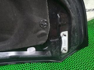 Капот SERENA 2016 GNC27 MR20 DD