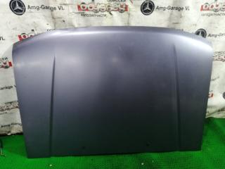 Капот NISSAN DATSUN 2001