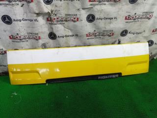 Капот MITSUBISHI FUSO 2001