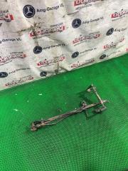 Механизм переключения кпп MITSUBISHI CANTER 1993