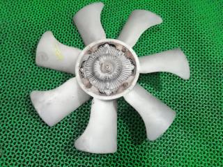 Вязкомуфта NISSAN NISSAN DIESEL CONDOR 1990