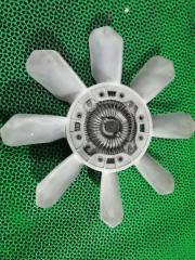 Вязкомуфта ISUZU BIGHORN 1996