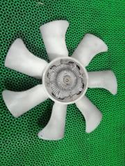 Вязкомуфта NISSAN ATLAS 1991