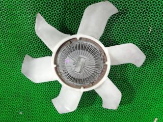 Вязкомуфта MITSUBISHI PAJERO 2007