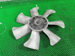 Вязкомуфта NISSAN SAFARI 1990