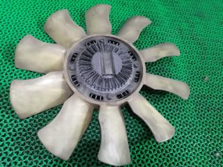 Вязкомуфта ISUZU ELF 1998