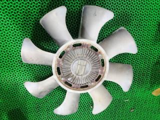 Вязкомуфта ISUZU ELF 2001