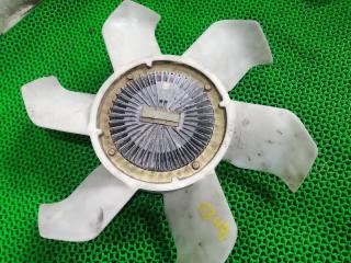 Вязкомуфта MITSUBISHI PAJERO 2005