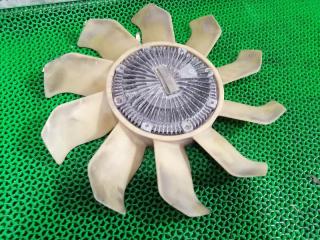 Вязкомуфта ISUZU ELF 2005