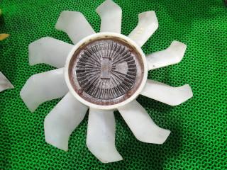 Вязкомуфта ISUZU ELF 2013