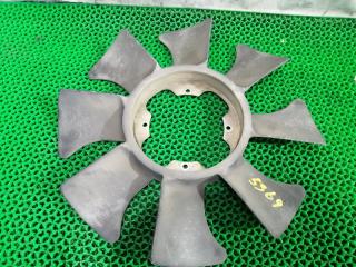 Вентилятор вязкомуфты NISSAN ATLAS 1991