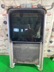 Люк MITSUBISHI PAJERO 2007 контрактная Люк MITSUBISHI PAJERO 2007