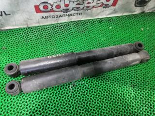 Амортизатор задний NISSAN NISSAN DIESEL CONDOR 1994