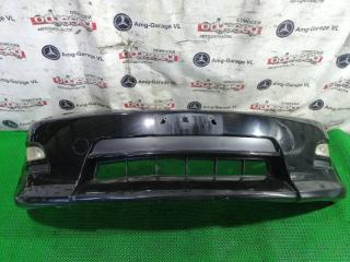 Бампер передний TOYOTA HARRIER 2006