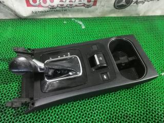 Консоль кпп SUBARU LEGACY 2016