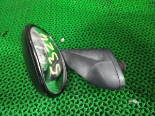 Рожок ISUZU BIGHORN 1999