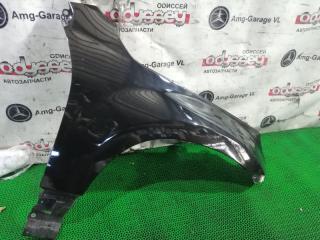 Крыло переднее правое SUZUKI ESCUDO 2008 контрактная Крыло переднее правое SUZUKI ESCUDO 2008