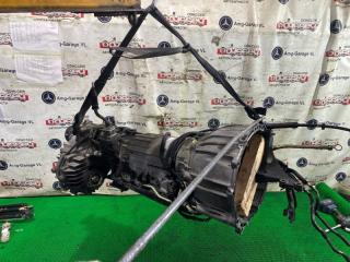 Автомат ISUZU BIGHORN 1994