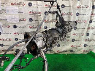 Автомат ISUZU BIGHORN 1995