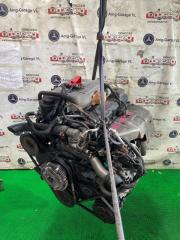 Двигатель NISSAN DATSUN 2001