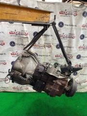 Кпп механическая TOYOTA DYNA 2013