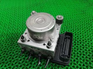 Блок abs TOYOTA HARRIER 2021